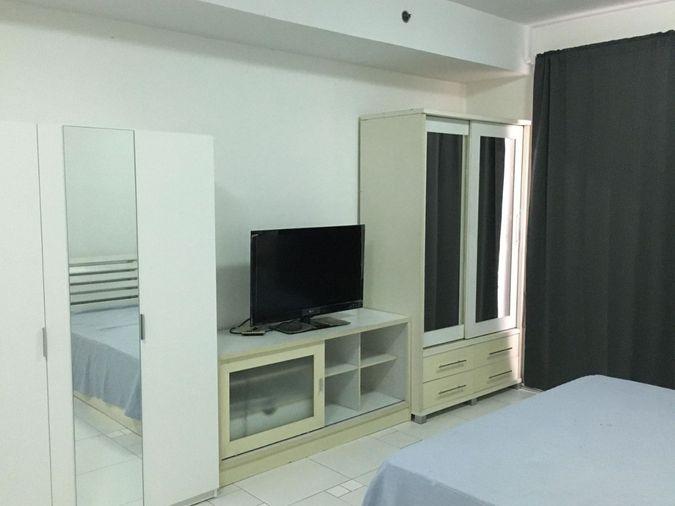 รูป ขายคอนโด Studio ศุภาลัย ริเวอร์เพลส เจริญนคร 37-39 ขนาด 35 ตรม. ชั้น 30 วิว เอเซียทีค แม่น้ำ BTS กรุงธนบุรี - รูปที่ 5/6