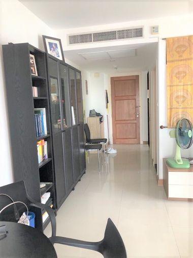 รูป ขายคอนโด 1 ห้องนอน ศุภาลัย คาซ่า ริวา ขนาด 56.25 ตรม ชั้น 6    - รูปที่ 5/6
