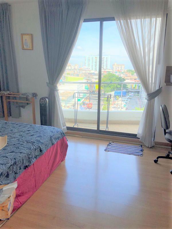 รูป ขายคอนโด 1 ห้องนอน ศุภาลัย คาซ่า ริวา ขนาด 56.25 ตรม ชั้น 6    - รูปที่ 2/6