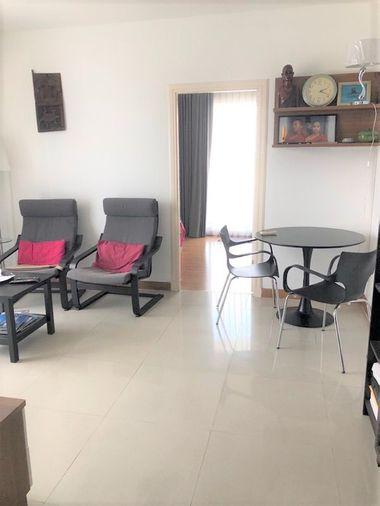 รูป ขายคอนโด 1 ห้องนอน ศุภาลัย คาซ่า ริวา ขนาด 56.25 ตรม ชั้น 6    - รูปที่ 3/6