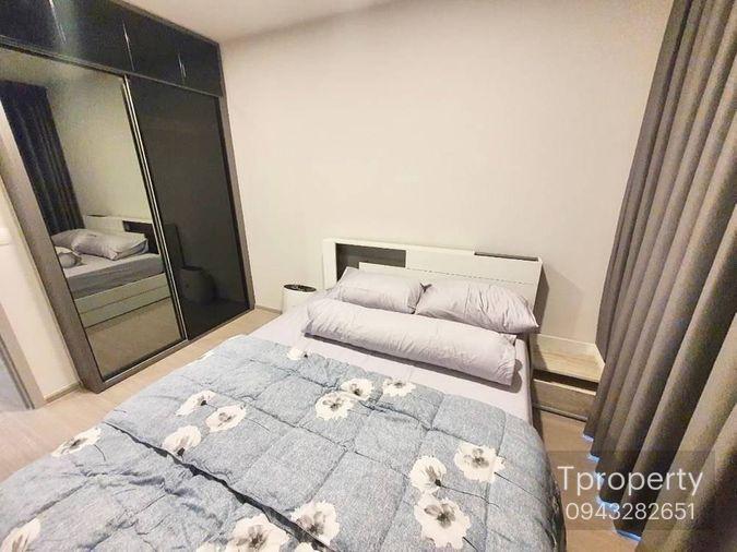 รูป T1042 คอนโดให้เช่า Aspire Asoke-Ratchada (แอสปาย อโศก - รัชดา) ห้องสวย เฟอร์ครบ มีเครื่องซักผ้า ราคาพิเศษ - รูปที่ 3/24