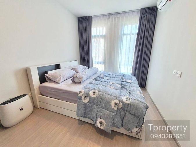 รูป T1042 คอนโดให้เช่า Aspire Asoke-Ratchada (แอสปาย อโศก - รัชดา) ห้องสวย เฟอร์ครบ มีเครื่องซักผ้า ราคาพิเศษ - รูปที่ 1/24