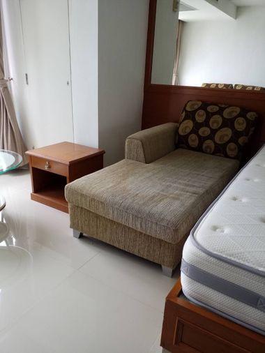 รูป ขายคอนโด สตูดิโอ เดอะ เทรนดี้ คอนโดมิเนียม ซอย สุขุมวิท 13 ขนาด 35.65 ตรม. ชั้น13  BTS นานา - รูปที่ 3/15