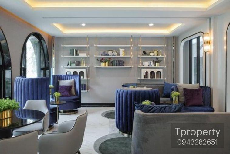 รูป T1042 คอนโดให้เช่า Aspire Asoke-Ratchada (แอสปาย อโศก - รัชดา) ห้องสวย เฟอร์ครบ มีเครื่องซักผ้า ราคาพิเศษ - รูปที่ 14/24