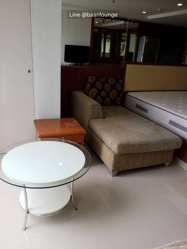 รูป ขายคอนโด สตูดิโอ เดอะ เทรนดี้ คอนโดมิเนียม ซอย สุขุมวิท 13 ขนาด 35.65 ตรม. ชั้น13 BTS นานา - รูปที่ 4/15