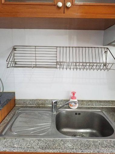 รูป ขายคอนโด สตูดิโอ เดอะ เทรนดี้ คอนโดมิเนียม ซอย สุขุมวิท 13 ขนาด 35.65 ตรม. ชั้น13  BTS นานา - รูปที่ 10/15