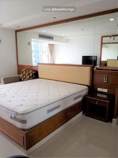 รูป ขายคอนโด สตูดิโอ เดอะ เทรนดี้ คอนโดมิเนียม ซอย สุขุมวิท 13 ขนาด 35.65 ตรม. ชั้น13 BTS นานา - รูปที่ 7/15