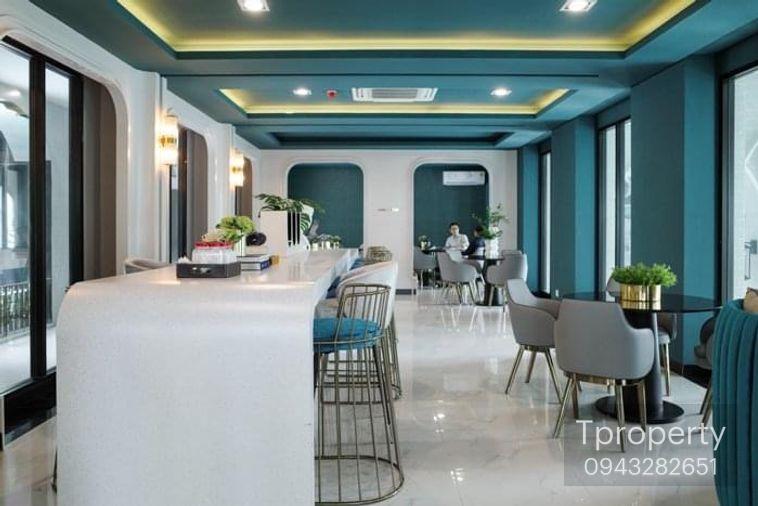 รูป T1042 คอนโดให้เช่า Aspire Asoke-Ratchada (แอสปาย อโศก - รัชดา) ห้องสวย เฟอร์ครบ มีเครื่องซักผ้า ราคาพิเศษ - รูปที่ 13/24