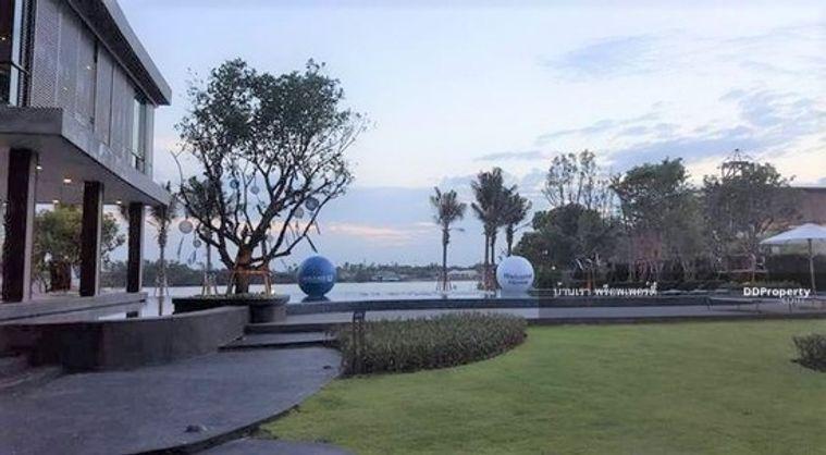 รูป ขายคอนโด ยู ดีไลท์ เรสซิเด้นซ์ ริเวอร์ฟร้อนท์ พระราม3 วิว แม่น้ำเจ้าพระยา BTR วัดปริวาส - รูปที่ 4/6