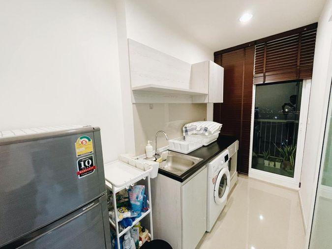picture Sell ​​Aspire Erawan near BTS 0 m. - 8/10
