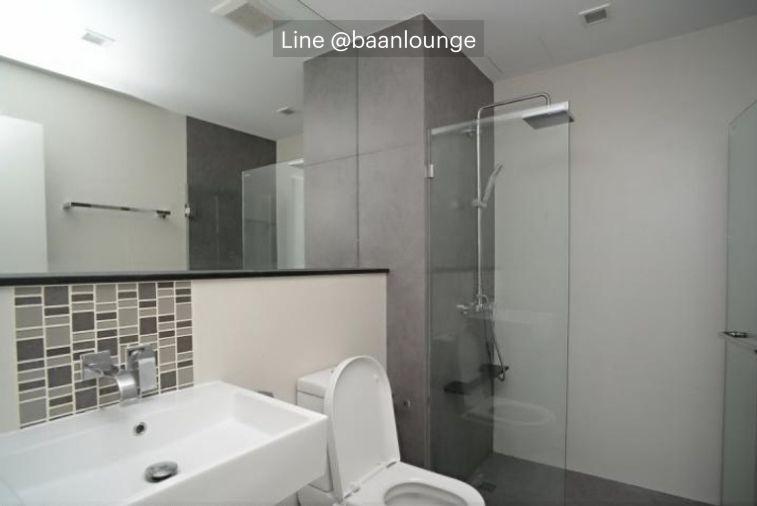 รูป ขายคอนโด สตูดิโอ URBANO ABSOLUTE เออร์บาโน่ แอบโซลูท สาทร-ตากสิน ขนาด 30 ตรม วิว ทิศใต้ ชั้น 22 - รูปที่ 4/4