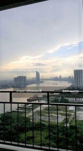 รูป ขายคอนโด ยู ดีไลท์ เรสซิเด้นซ์ ริเวอร์ฟร้อนท์ พระราม3 วิว แม่น้ำเจ้าพระยา BTR วัดปริวาส - รูปที่ 6/6