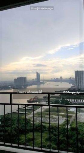 รูป ขายคอนโด ยู ดีไลท์ เรสซิเด้นซ์ ริเวอร์ฟร้อนท์ พระราม3 วิว แม่น้ำเจ้าพระยา BTR วัดปริวาส - รูปที่ 6/6