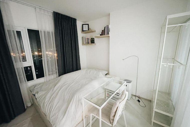 picture Sell ​​Aspire Erawan near BTS 0 m. - 1/10