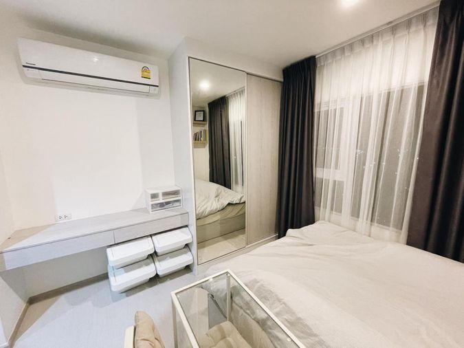 picture Sell ​​Aspire Erawan near BTS 0 m. - 2/10