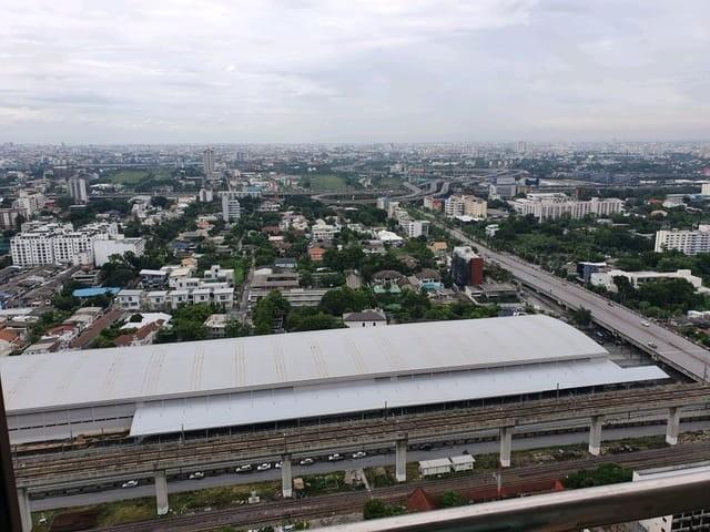 picture G 3867💖中国客户，请加微信。(在联系方式的旁边)For rent Supalai Park Ekkamai-Thonhlor Line❤️💜@condopremium💜❤️ - 9/10