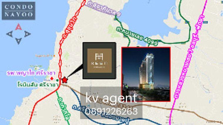 picture 📌📌📌KEEN CENTRE SRIRACHA Floor9 📌📌📌 - 37/38