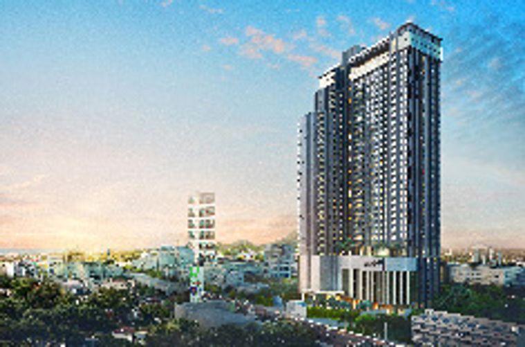 picture 📌📌📌KEEN CENTRE SRIRACHA Floor9 📌📌📌 - 34/38