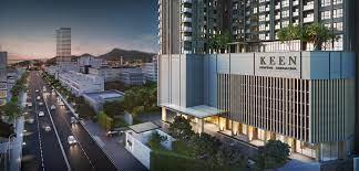 รูป 📌📌📌KEEN CENTRE SRIRACHA 💰คอนโดใหม่สุดหรู ใกล้โรบินสันศรีราชา เพียง 3 นาที ชั้น9📌📌📌 - รูปที่ 35/38