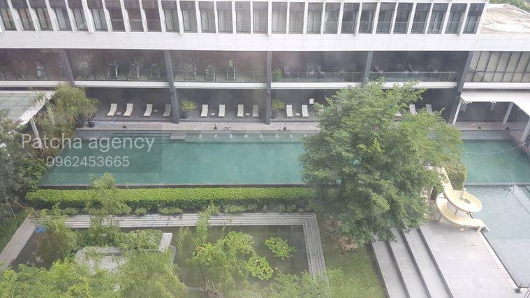 รูป ให้เช่า Noble Ploenchit. 1นอน 56ตร.ม. Line id: @pfagent - รูปที่ 10/10