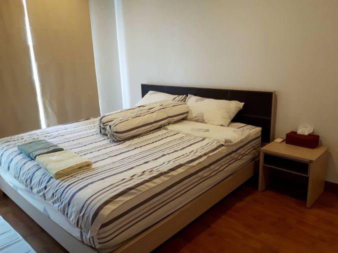 picture P-87941 Condo for sale Tree Condo Ladprao 27 fully furnished. - 1/17