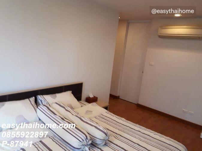 picture P-87941 Condo for sale Tree Condo Ladprao 27 fully furnished. - 14/17