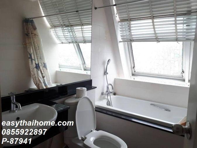 picture P-87941 Condo for sale Tree Condo Ladprao 27 fully furnished. - 10/17