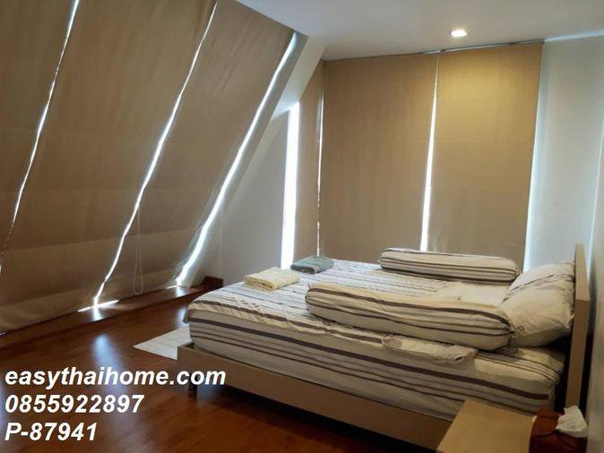 picture P-87941 Condo for sale Tree Condo Ladprao 27 fully furnished. - 15/17