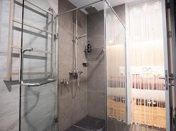 picture for rent Belle Grand Rama9. 3beds 146sqm. Line id: @pfagent - 20/22