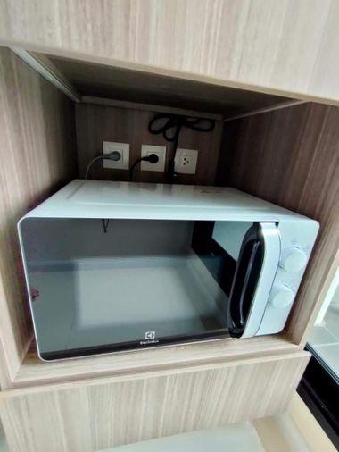 picture Condo for rent The Origin Phahol-Sapanmai - 8/8