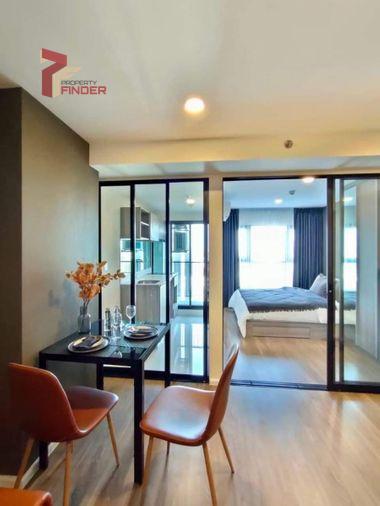picture Condo for rent The Origin Phahol-Sapanmai - 2/8