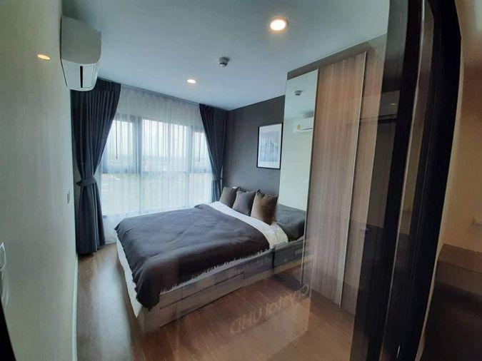 picture Condo for rent The Origin Phahol-Sapanmai - 3/8