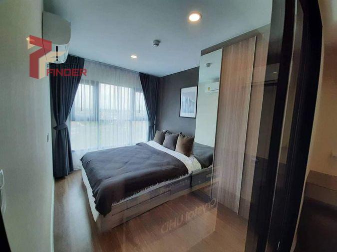 picture Condo for rent The Origin Phahol-Sapanmai - 3/8