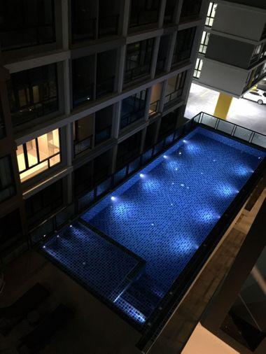 รูป Cubeนวมินทร์ 7000 มีห้องสวย โดนๆคลิ๊กเลย!!! - รูปที่ 8/12