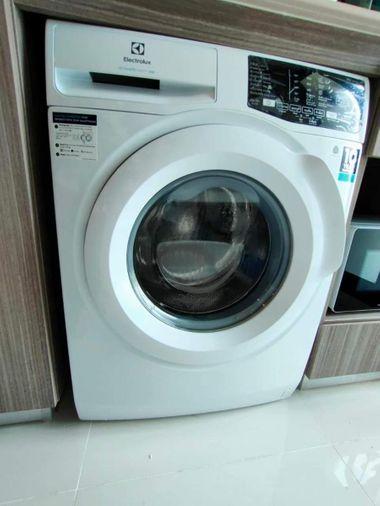 picture Condo for rent The Origin Phahol-Sapanmai - 7/8