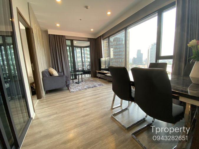 รูป T1055 คอนโดให้เช่า Ideo Mobi Asoke (ไอดีโอ โมบิ อโศก) ห้องสวย เฟอร์ครบ มีเครื่องซักผ้า ราคาพิเศษ - รูปที่ 8/19