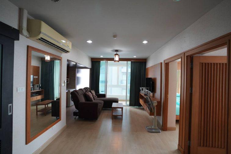 รูป Ladda Condoview (ลัดดา คอนโดวิลล์) 2 ห้องนอน - รูปที่ 7/19