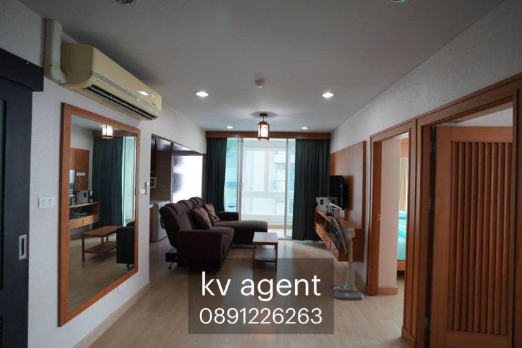 รูป Ladda Condoview (ลัดดา คอนโดวิลล์) 2 ห้องนอน - รูปที่ 7/19