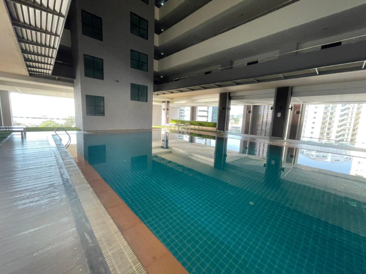 รูป Ladda Condoview (ลัดดา คอนโดวิลล์) 2 ห้องนอน - รูปที่ 19/19