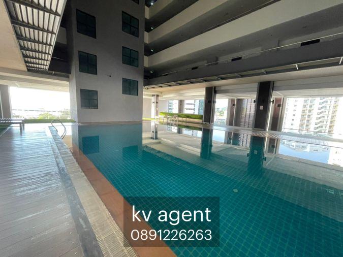 รูป Ladda Condoview (ลัดดา คอนโดวิลล์) 2 ห้องนอน - รูปที่ 19/19