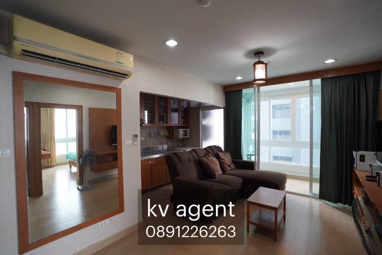 รูป Ladda Condoview (ลัดดา คอนโดวิลล์) 2 ห้องนอน - รูปที่ 4/19