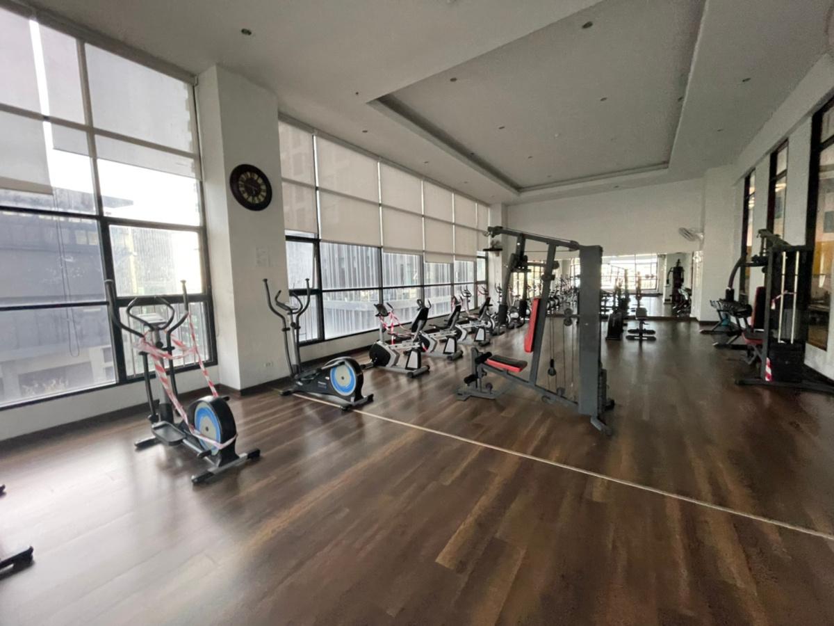 รูป Ladda Condoview (ลัดดา คอนโดวิลล์) 2 ห้องนอน - รูปที่ 10/19