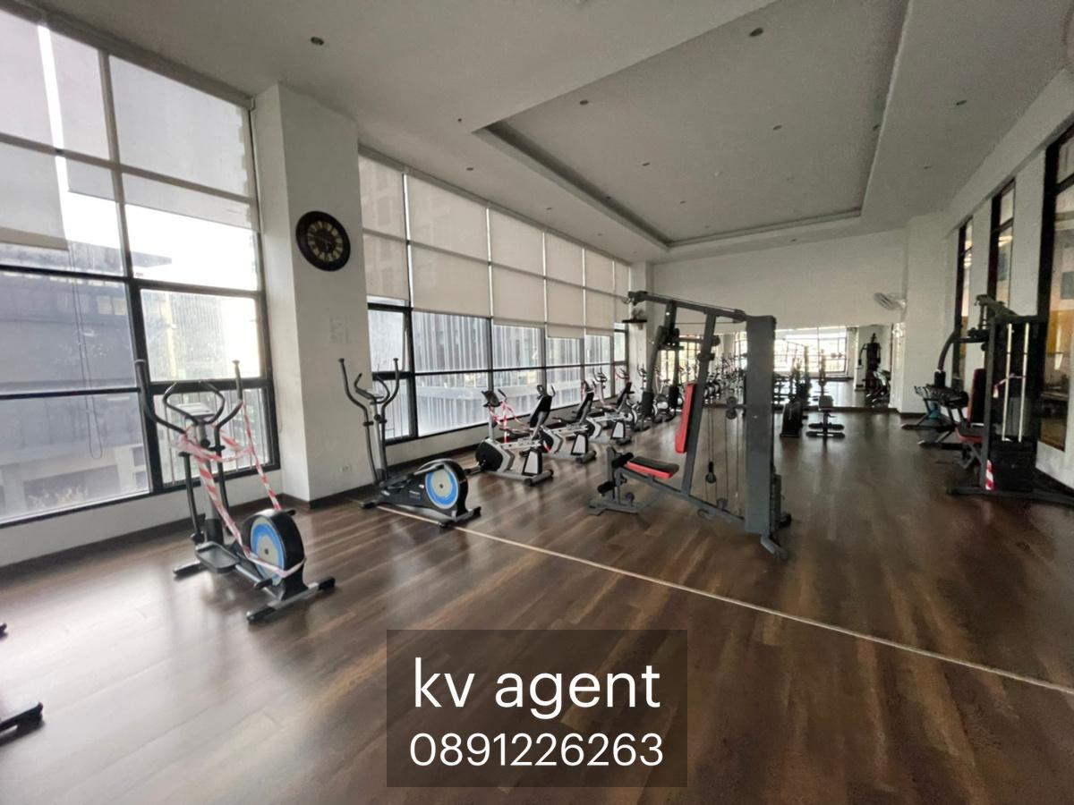 รูป Ladda Condoview (ลัดดา คอนโดวิลล์) 2 ห้องนอน - รูปที่ 10/19