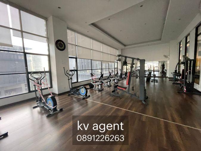 รูป Ladda Condoview (ลัดดา คอนโดวิลล์) 2 ห้องนอน - รูปที่ 10/19