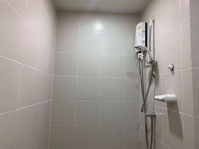 รูป ขายคอนโด สตูดิโอ Aspire Wutthakat (แอสปาย วุฒากาศ)ขนาด 22.5 ตร.ม. ชั้น 3 - รูปที่ 12/13