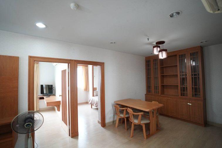 รูป Ladda Condoview (ลัดดา คอนโดวิลล์) 2 ห้องนอน - รูปที่ 5/19