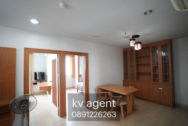 รูป Ladda Condoview (ลัดดา คอนโดวิลล์) 2 ห้องนอน - รูปที่ 5/19