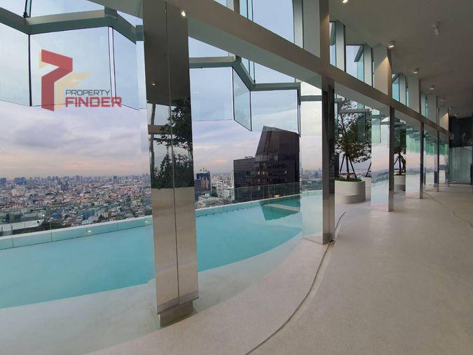 picture Condo for rent life asoke rama 9 - 13/15