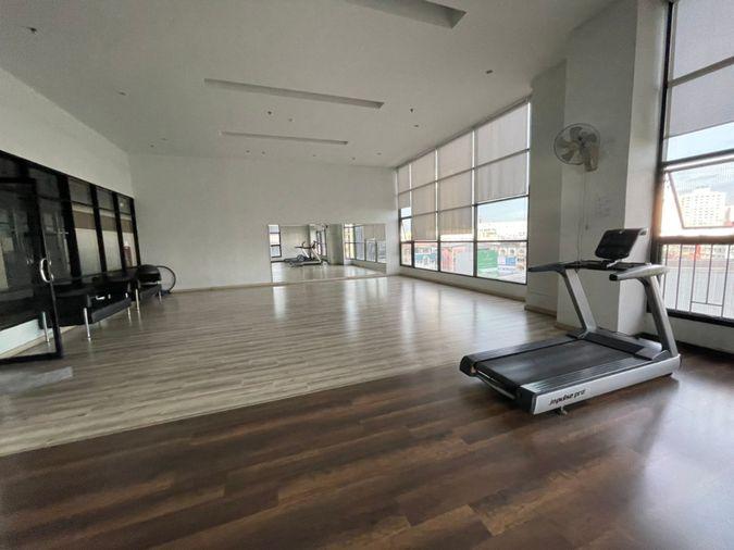 รูป Ladda Condoview (ลัดดา คอนโดวิลล์) 2 ห้องนอน - รูปที่ 12/19