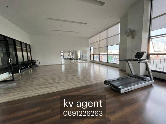 รูป Ladda Condoview (ลัดดา คอนโดวิลล์) 2 ห้องนอน - รูปที่ 12/19